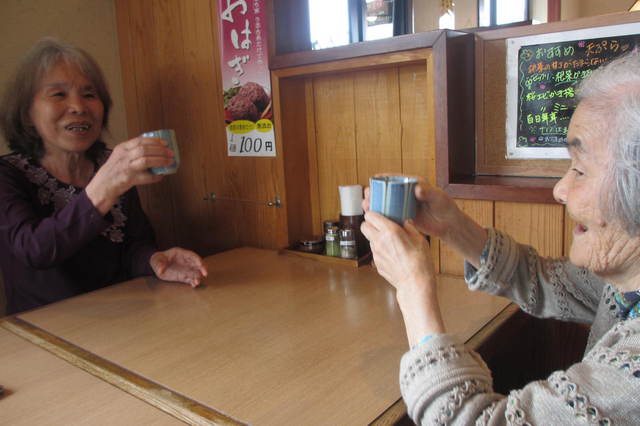 天ぷらを食べに来ました。