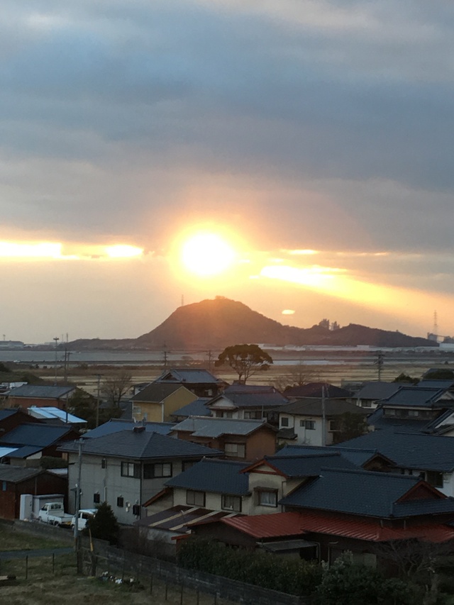 新年明けましておめでとうございます