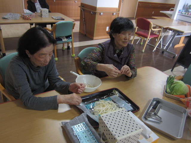 父の日に日頃の感謝をこめて・・・