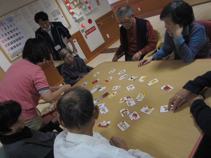 新年会