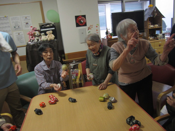 新年会