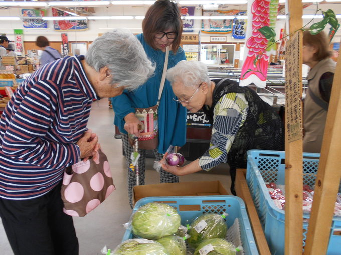 外食ツアーin若松