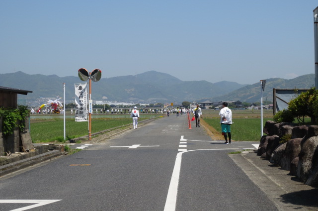 神幸祭