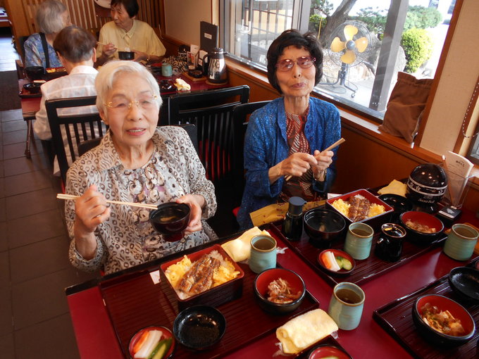 外食ツアーin小倉南区