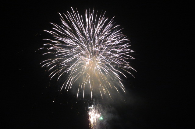 特養　納涼祭が行われました⑥