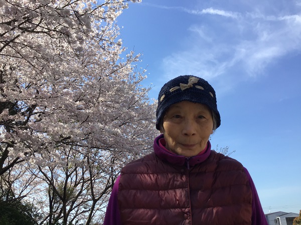 桜