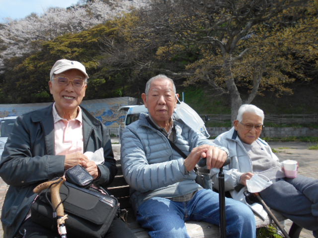 和布刈ドライブ（デイサービス）