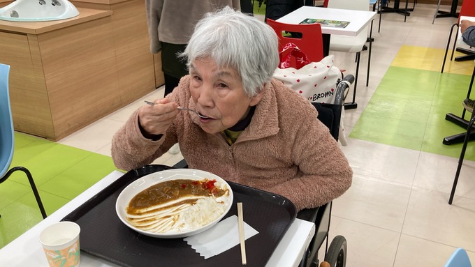 小倉城へドライブ