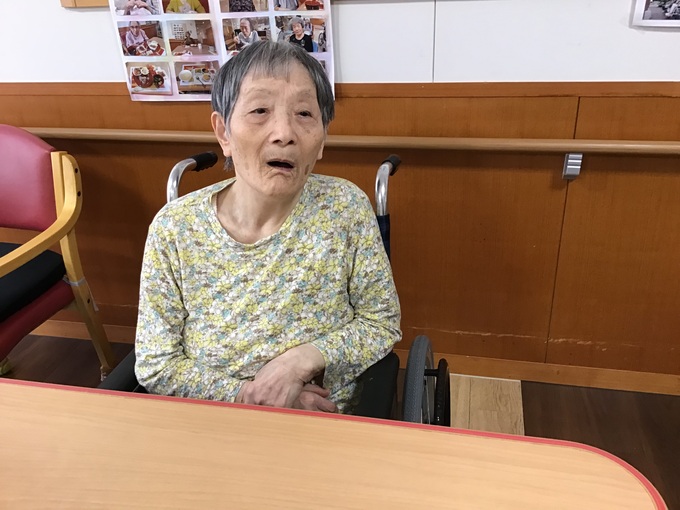日常風景