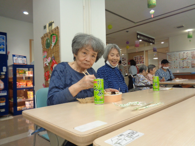 大里祭