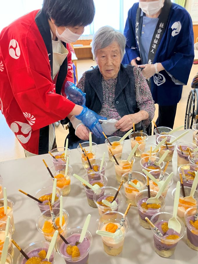納涼祭