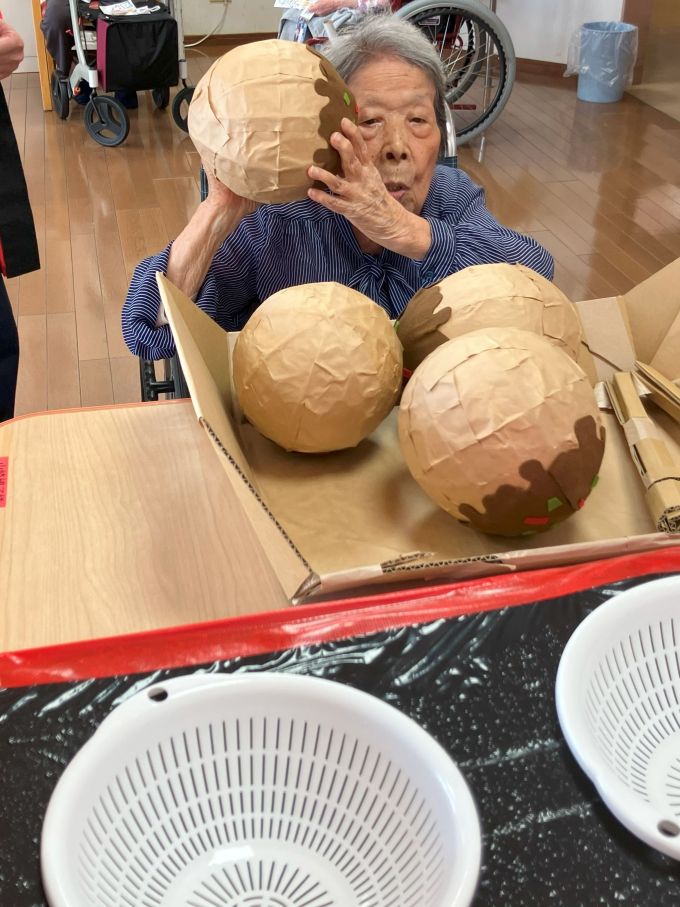 納涼祭
