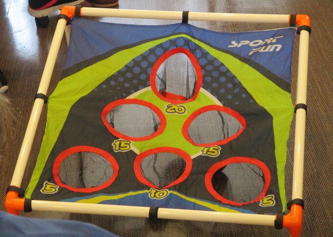 夏まつり開催！