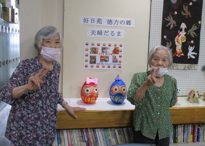 徳力校区文化祭