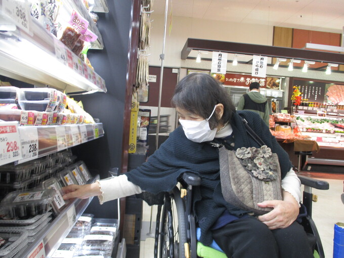 ☆お買い物ツアー☆彡⑤