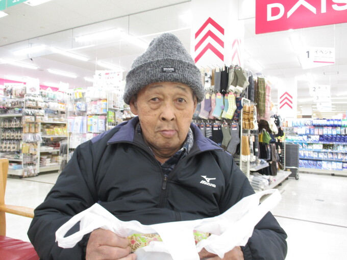 ☆お買い物ツアー☆彡⑧