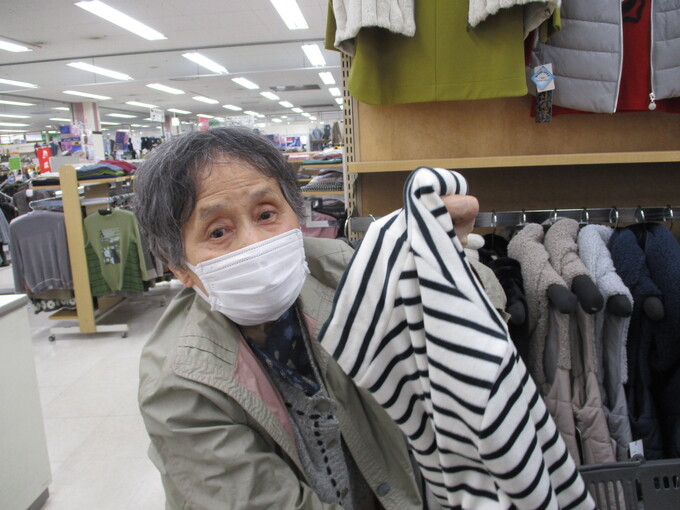 ☆お買い物ツアー☆彡②