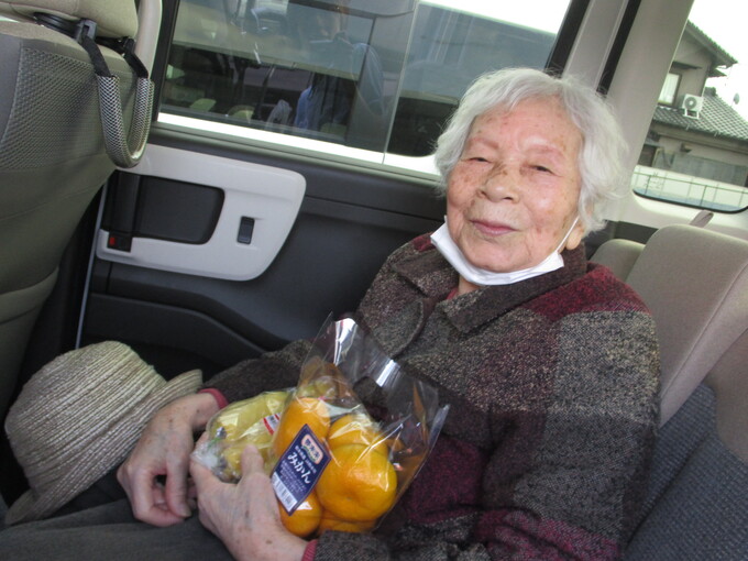 ☆お買い物ツアー☆彡③