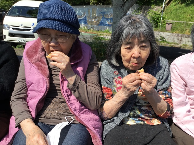 ドライブ