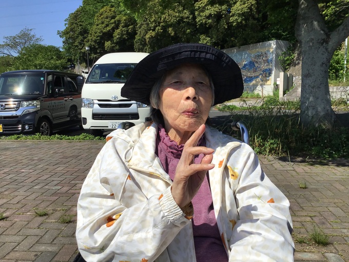 ドライブ