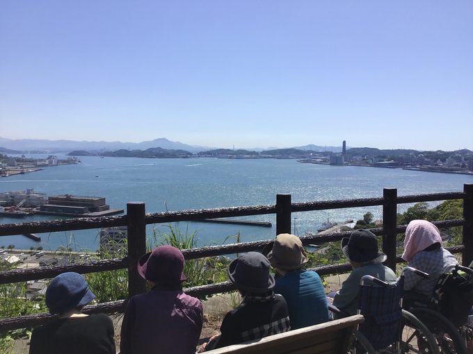 ドライブ