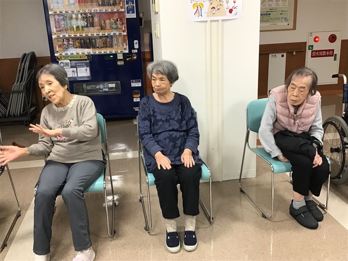 スポーツレク