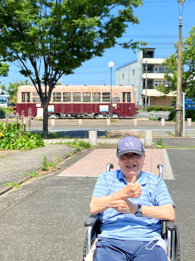 あじさいドライブ