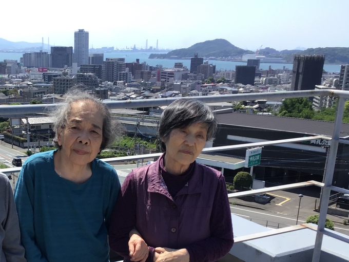 日常風景