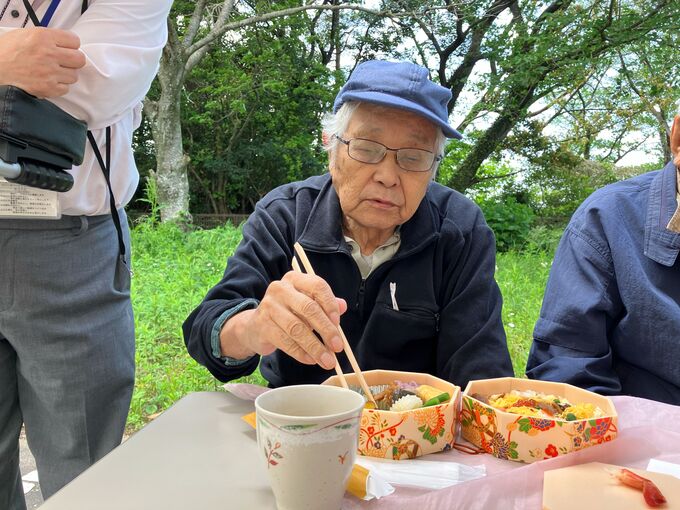 グランドランチ