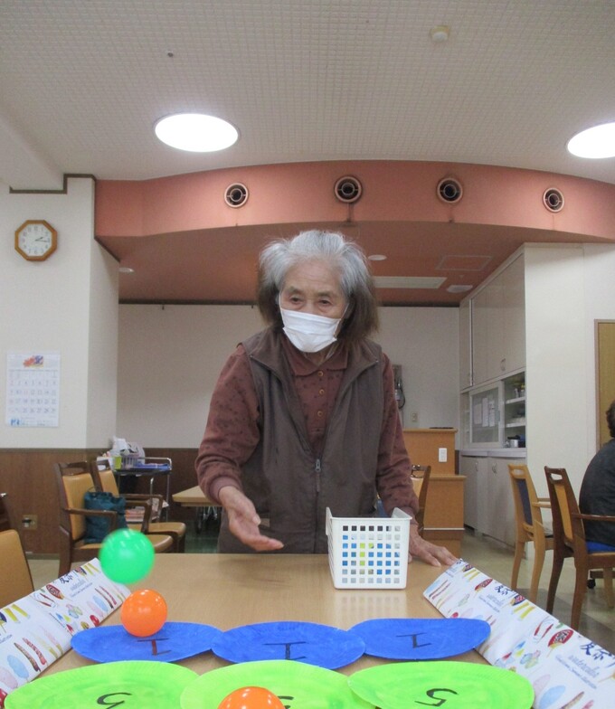 夏祭り②