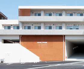 新年のごあいさつ